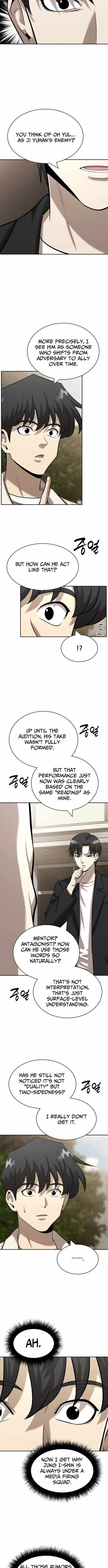 The Possessed Prodigy Actor Chapter 44 page 5