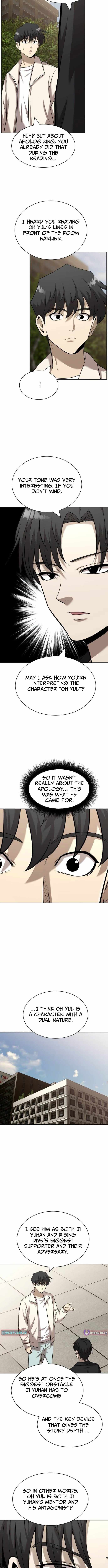 The Possessed Prodigy Actor Chapter 44 page 4