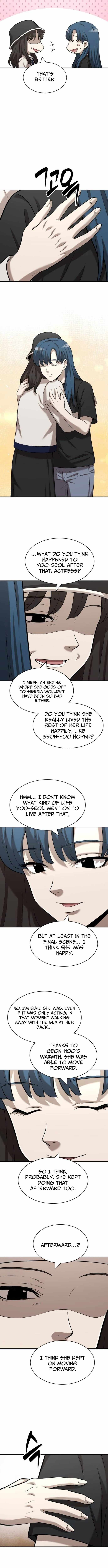 The Possessed Prodigy Actor Chapter 44 page 11