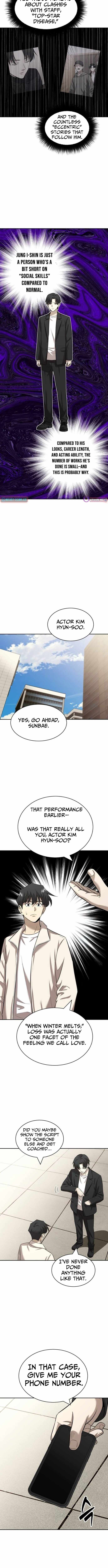 The Possessed Prodigy Actor Chapter 44 page 6