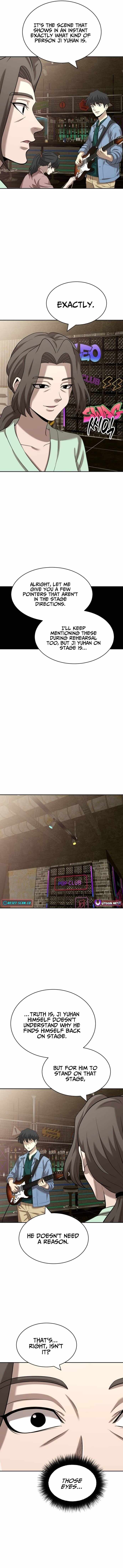 The Possessed Prodigy Actor Chapter 45 page 6