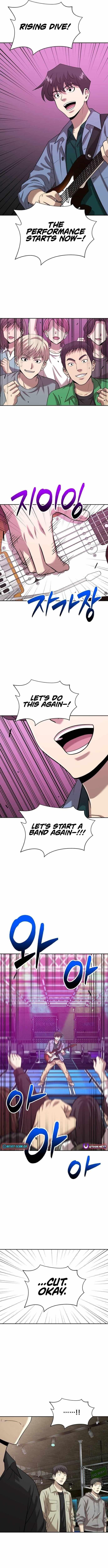 The Possessed Prodigy Actor Chapter 45 page 9