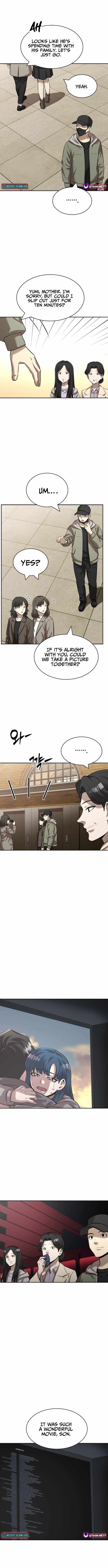 The Possessed Prodigy Actor Chapter 46 page 4