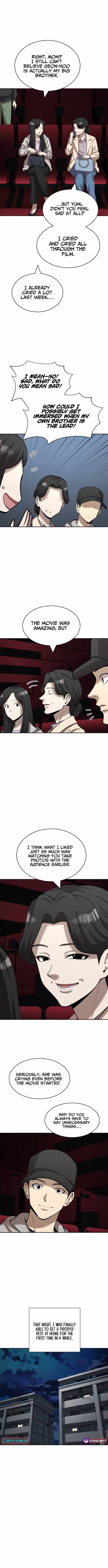 The Possessed Prodigy Actor Chapter 46 page 5
