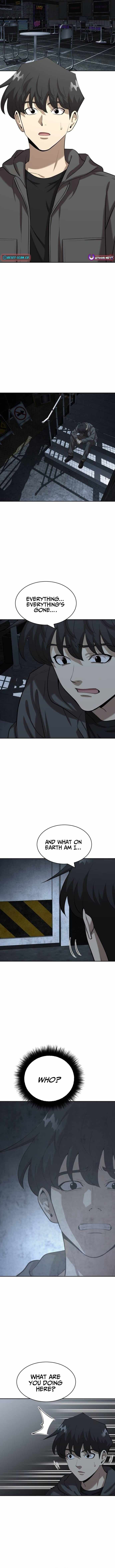 The Possessed Prodigy Actor Chapter 47 page 5