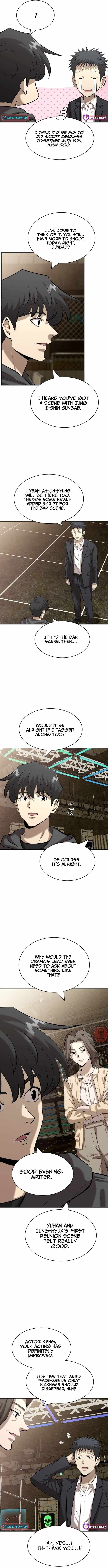 The Possessed Prodigy Actor Chapter 47 page 10