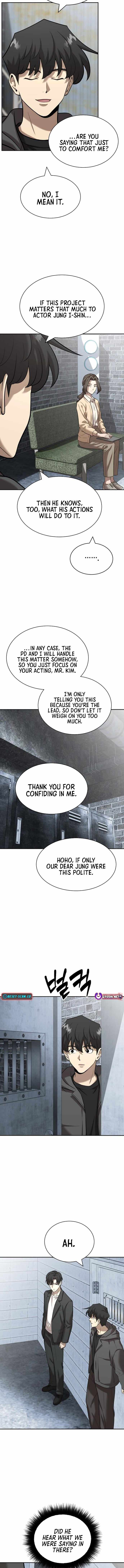 The Possessed Prodigy Actor Chapter 48 page 5