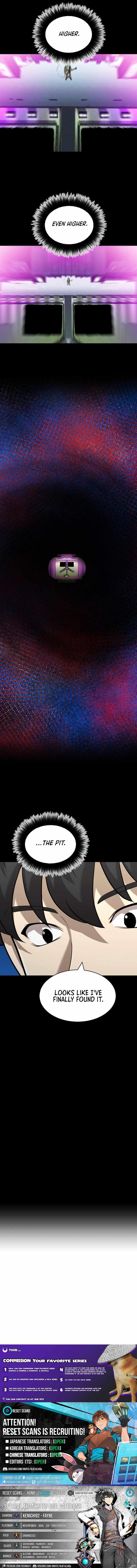 The Possessed Prodigy Actor Chapter 49 page 8