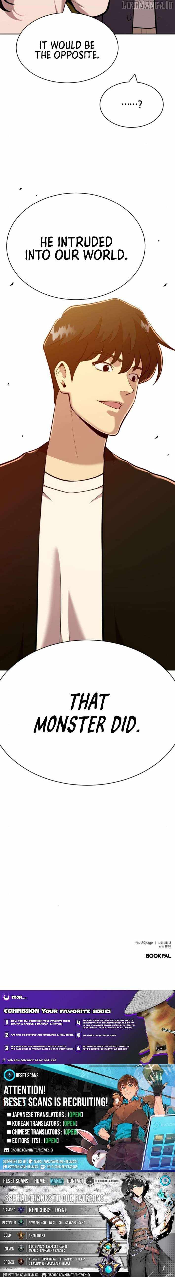 The Possessed Prodigy Actor Chapter 5 page 16