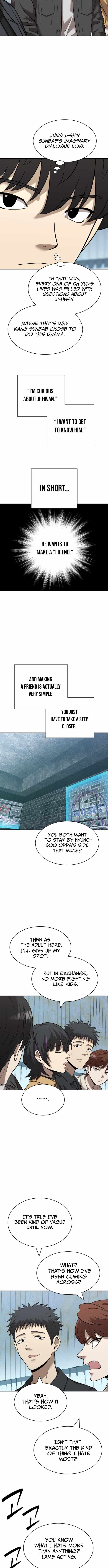 The Possessed Prodigy Actor Chapter 51 page 5