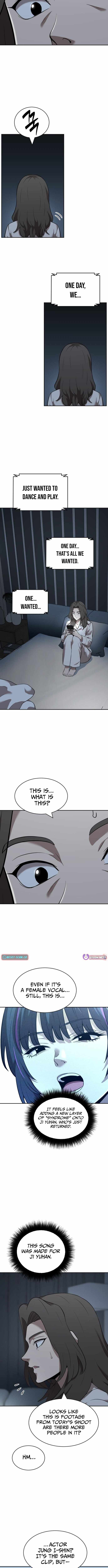 The Possessed Prodigy Actor Chapter 52 page 4