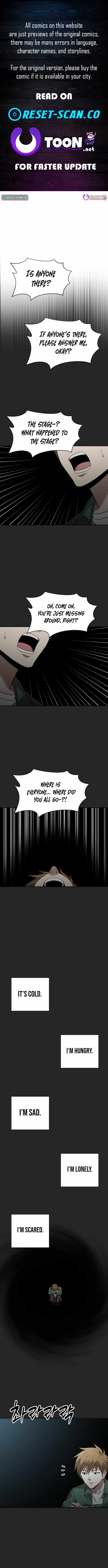 The Possessed Prodigy Actor Chapter 52 page 1