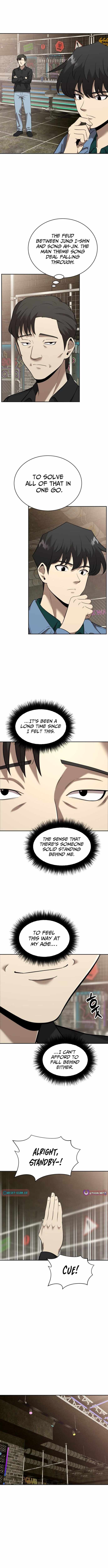 The Possessed Prodigy Actor Chapter 53 page 2