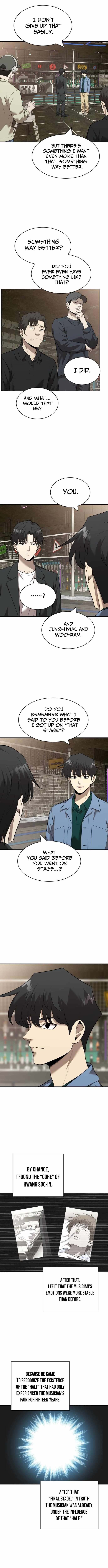 The Possessed Prodigy Actor Chapter 53 page 3