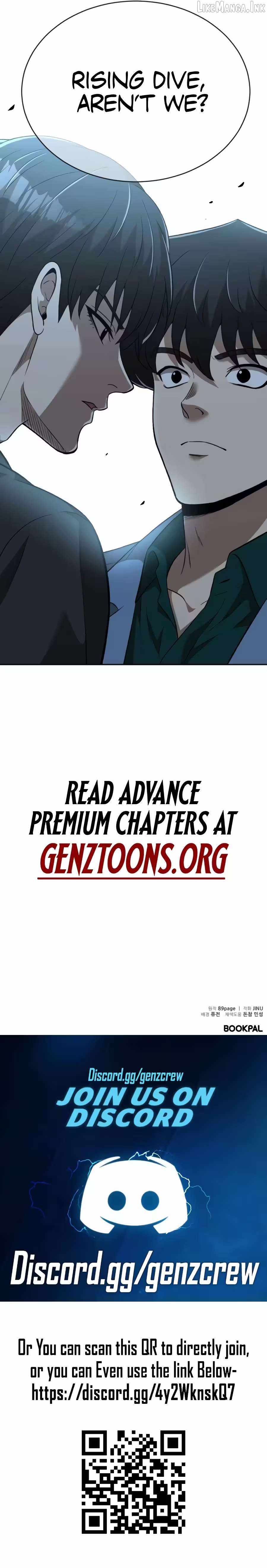 The Possessed Prodigy Actor Chapter 55 page 12