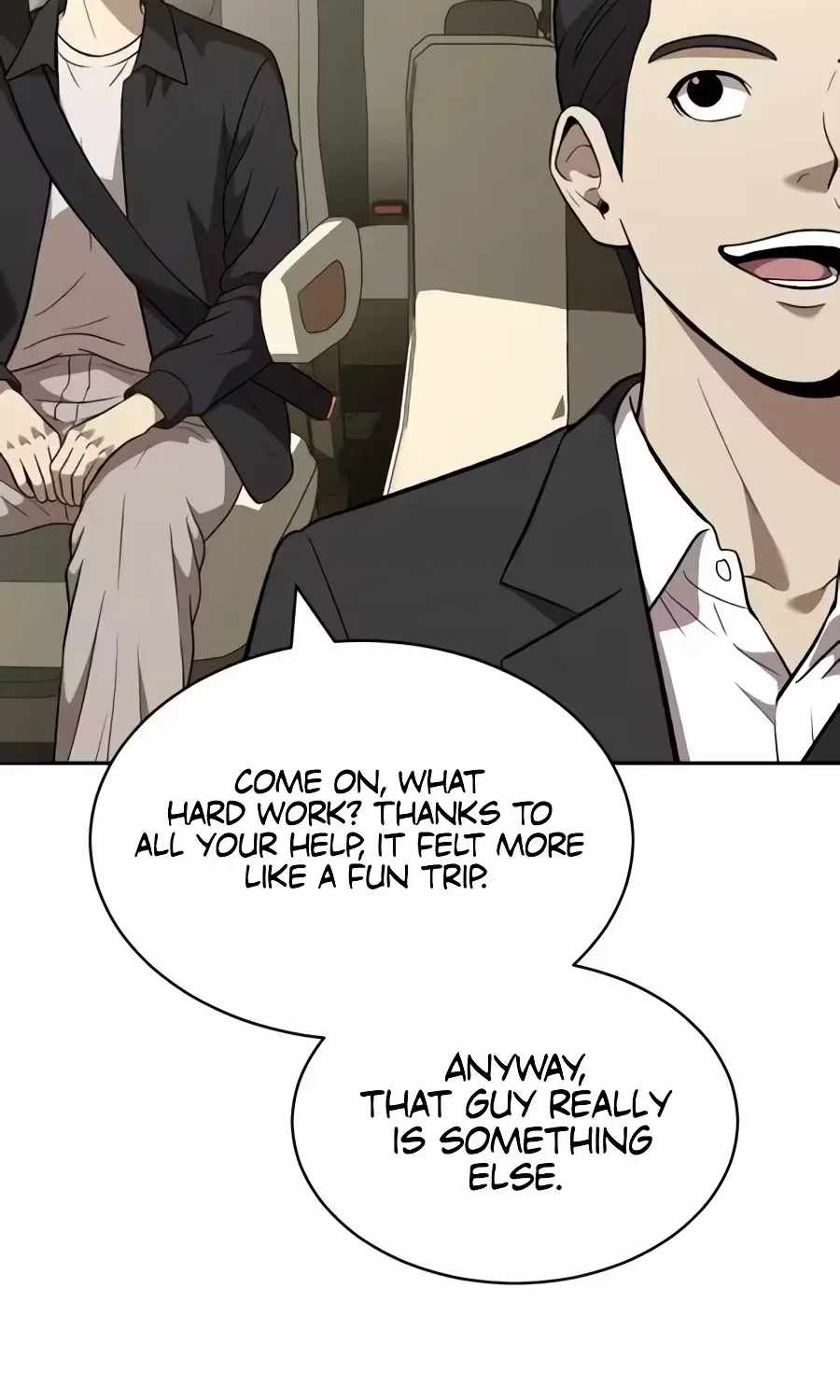 The Possessed Prodigy Actor Chapter 60 page 15