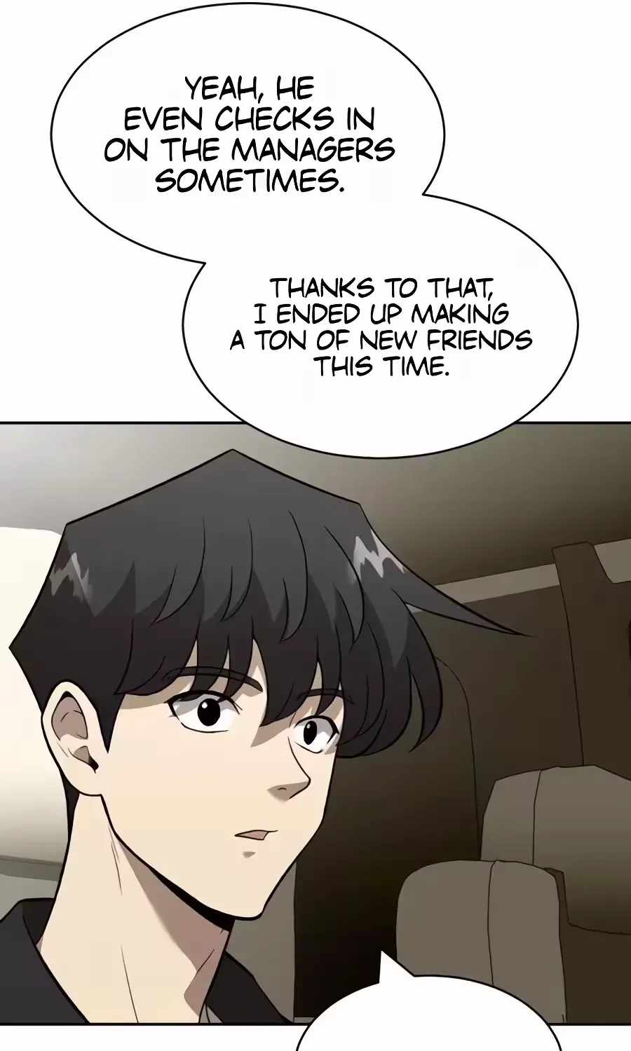 The Possessed Prodigy Actor Chapter 60 page 17
