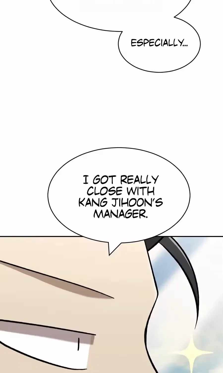 The Possessed Prodigy Actor Chapter 60 page 21