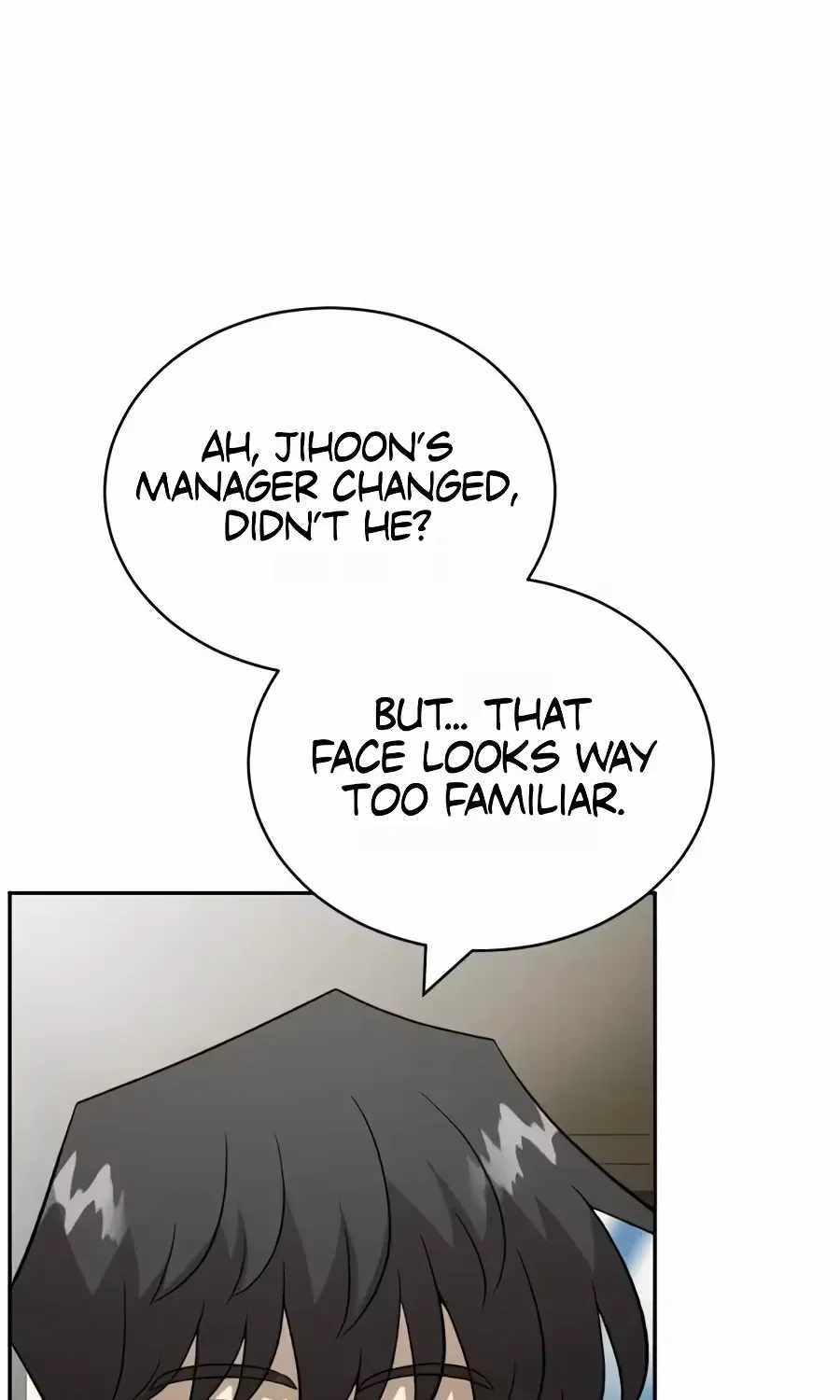 The Possessed Prodigy Actor Chapter 60 page 23
