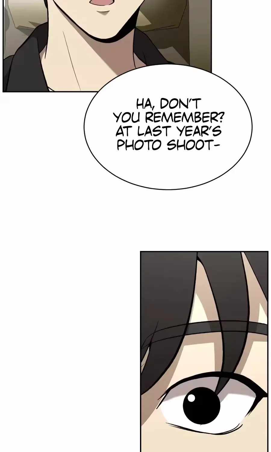 The Possessed Prodigy Actor Chapter 60 page 25