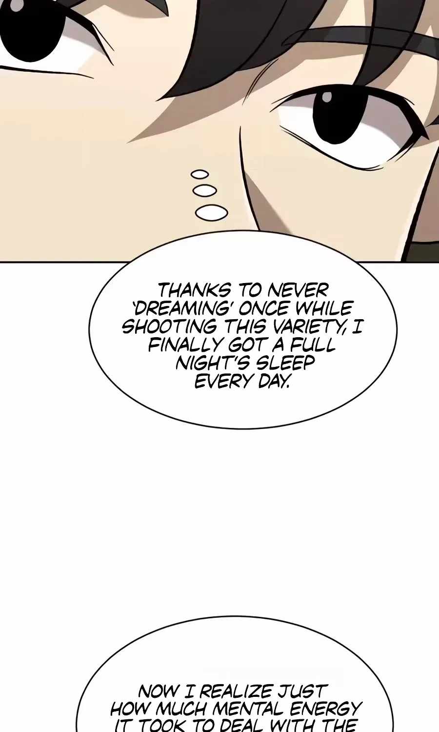 The Possessed Prodigy Actor Chapter 60 page 39