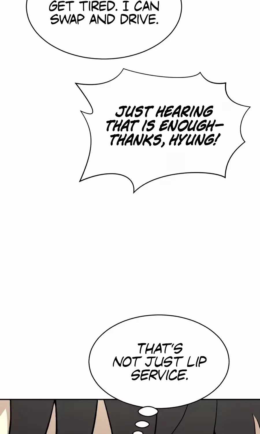 The Possessed Prodigy Actor Chapter 60 page 37