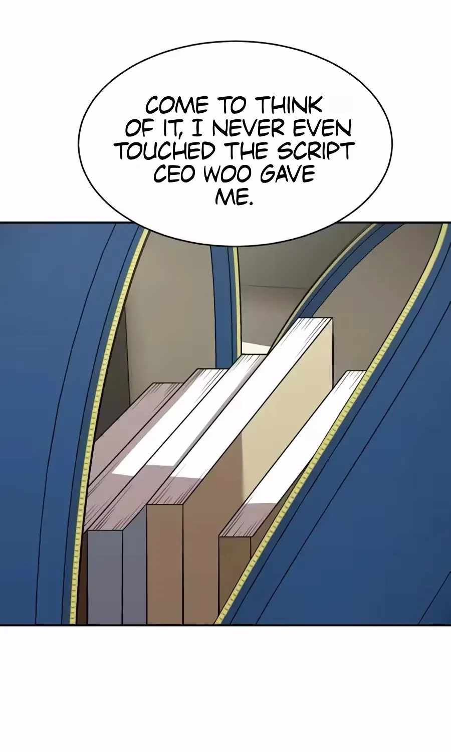 The Possessed Prodigy Actor Chapter 60 page 45