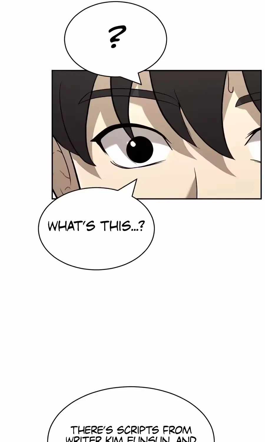 The Possessed Prodigy Actor Chapter 60 page 49