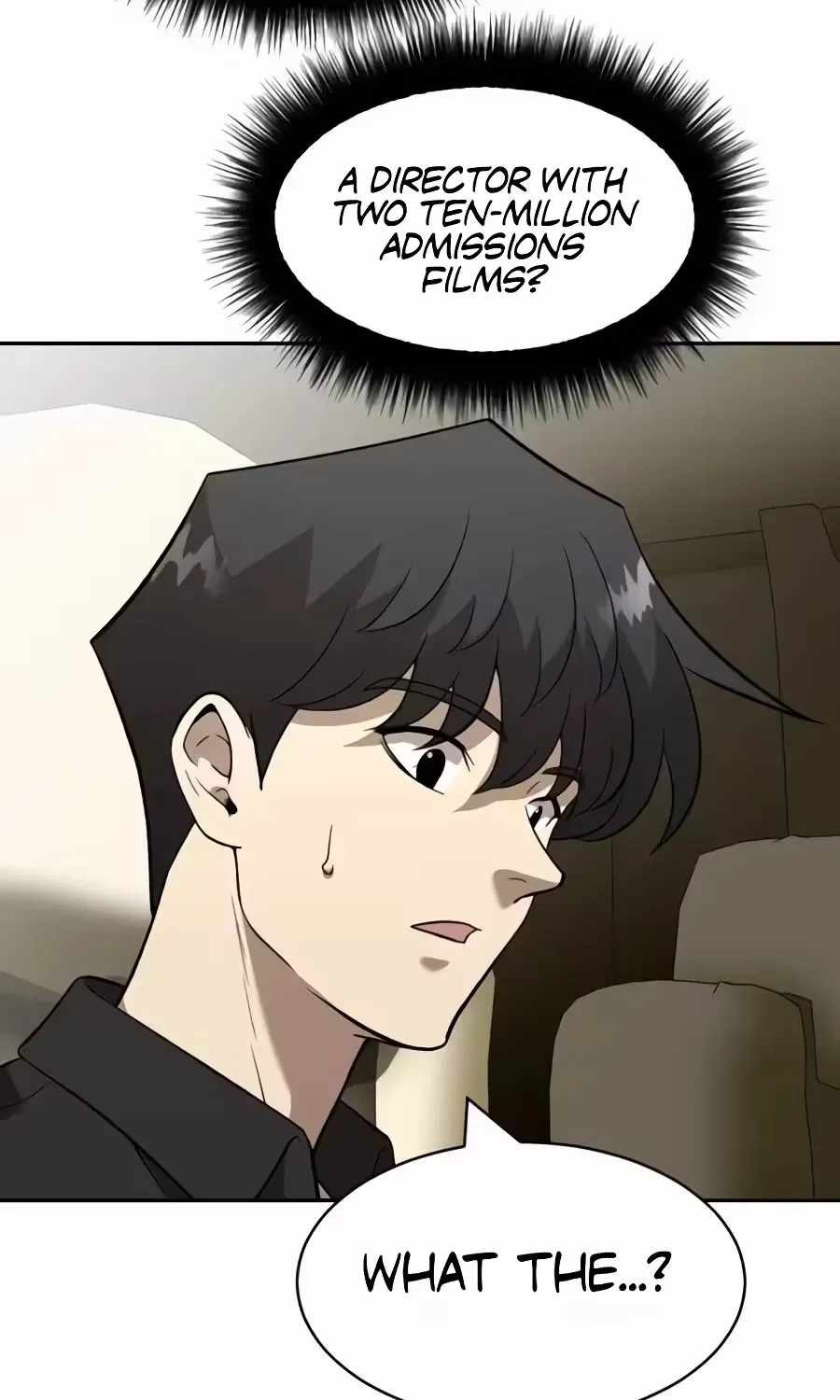 The Possessed Prodigy Actor Chapter 60 page 53