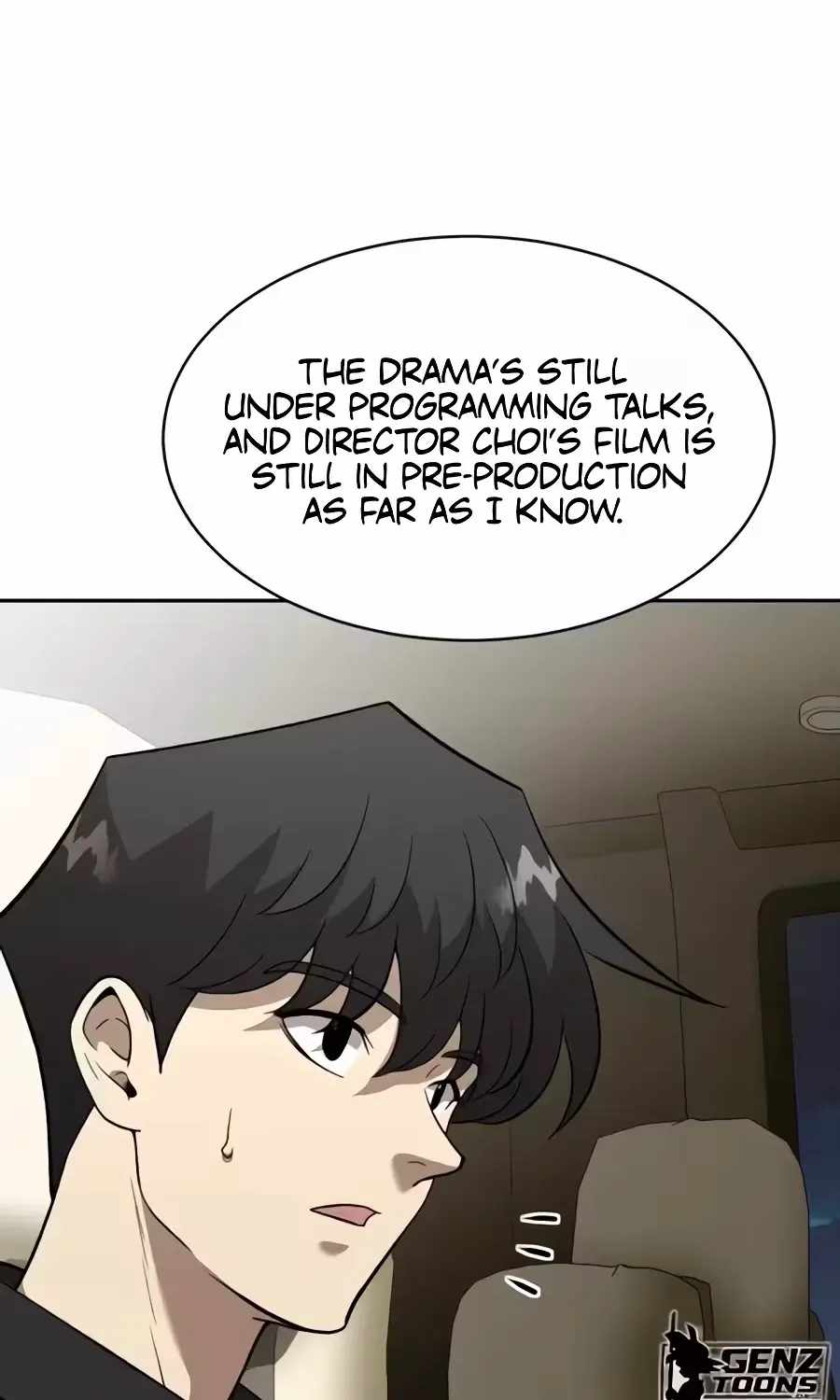 The Possessed Prodigy Actor Chapter 60 page 55