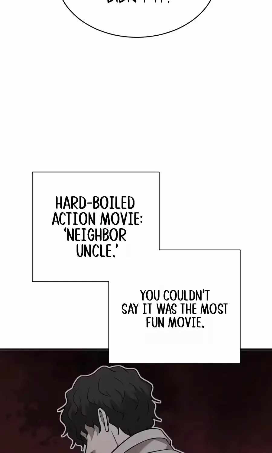 The Possessed Prodigy Actor Chapter 60 page 73