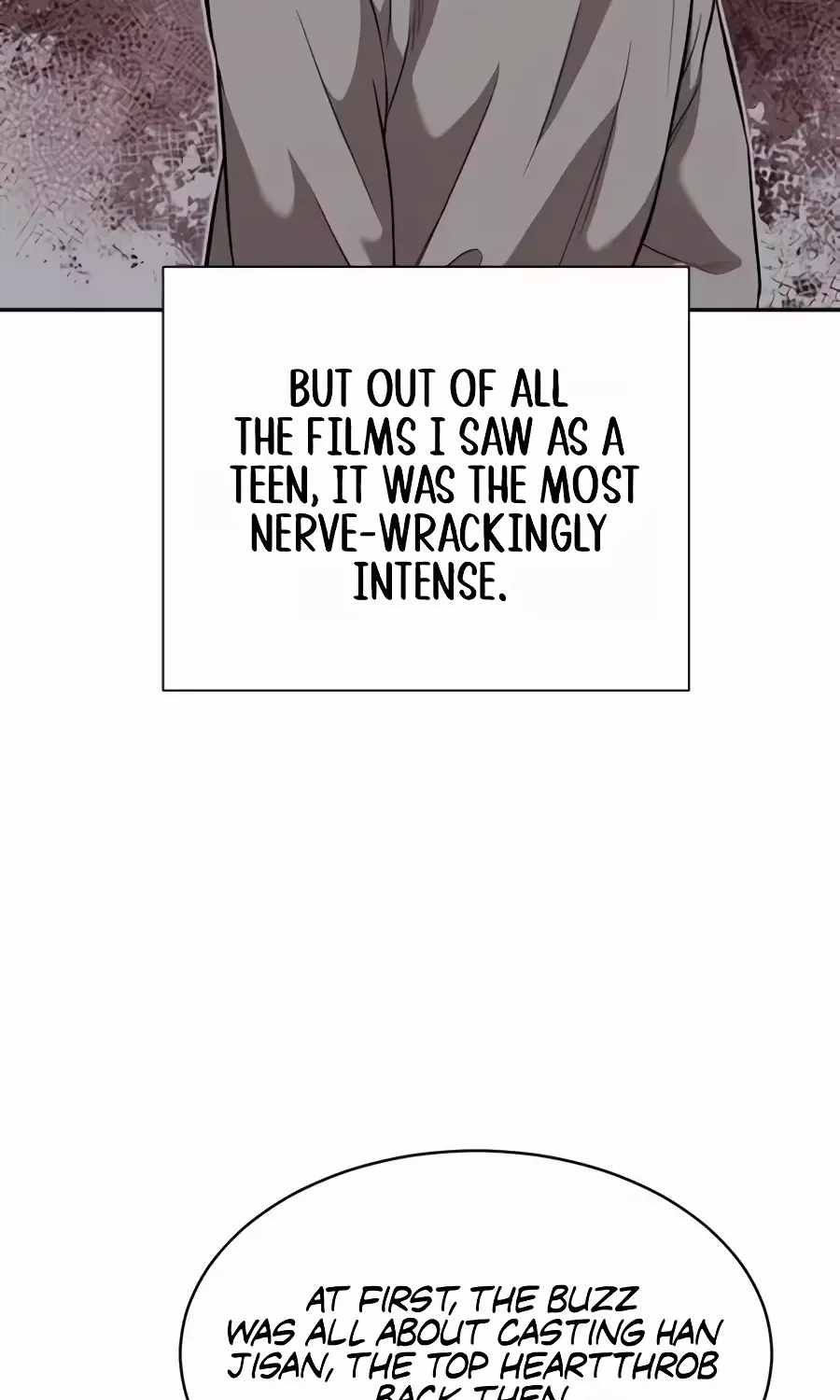 The Possessed Prodigy Actor Chapter 60 page 75