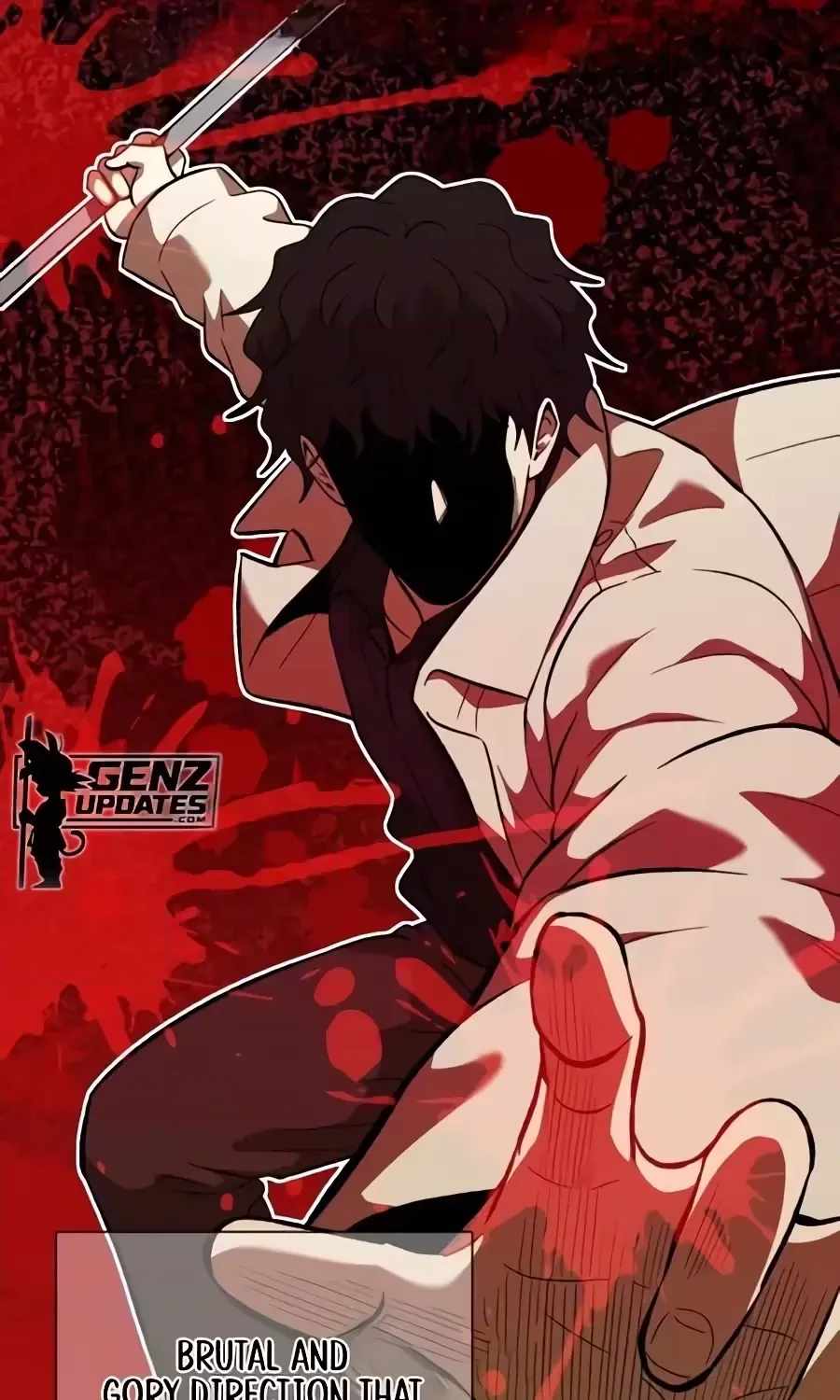 The Possessed Prodigy Actor Chapter 60 page 79