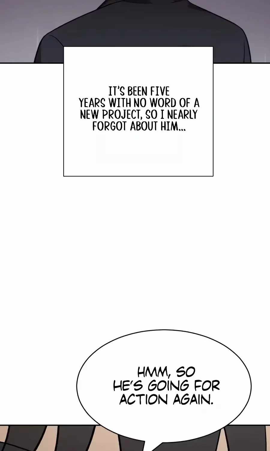 The Possessed Prodigy Actor Chapter 60 page 91
