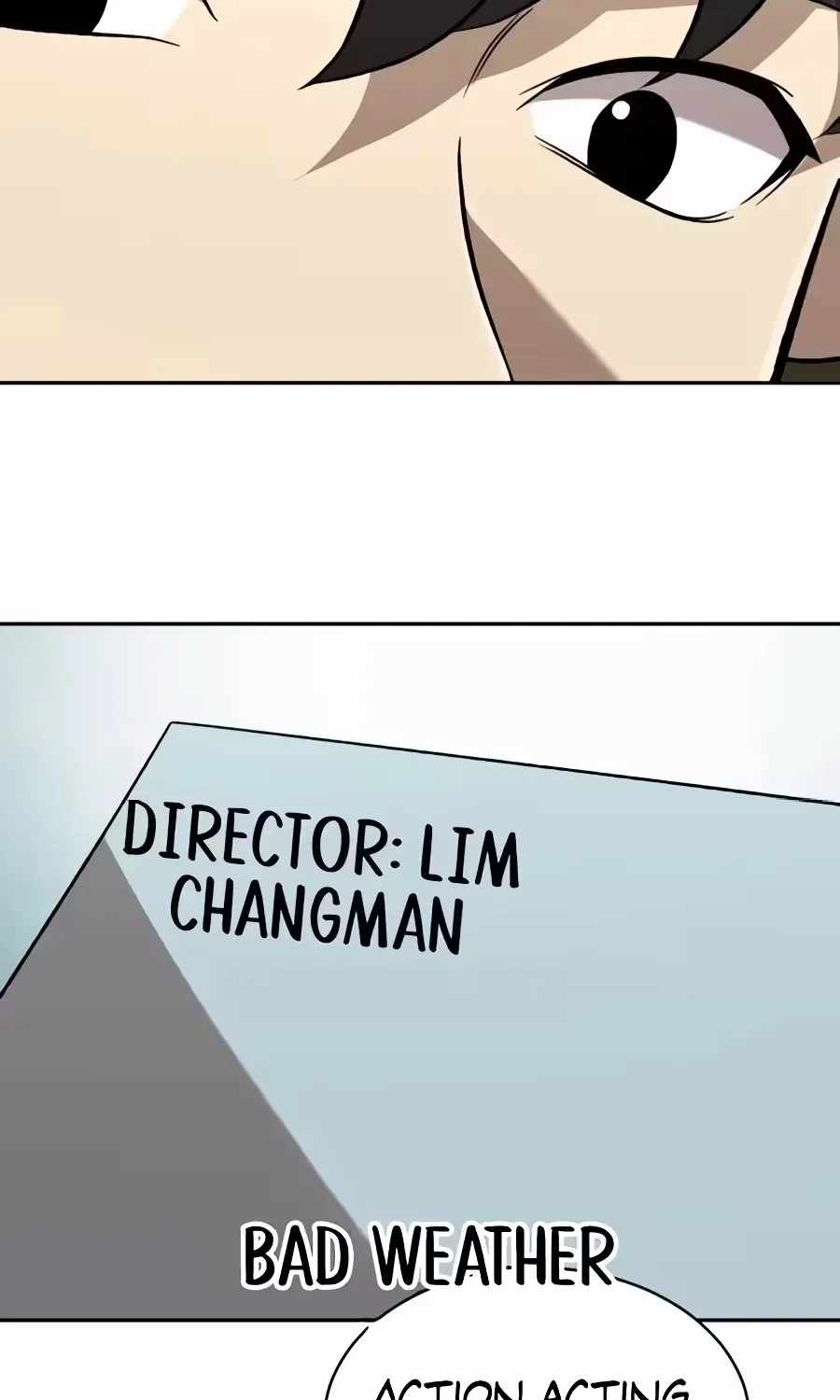 The Possessed Prodigy Actor Chapter 60 page 93