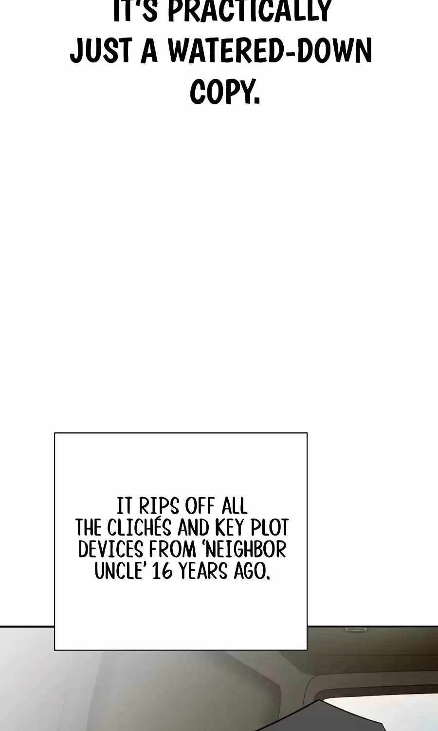 The Possessed Prodigy Actor Chapter 60 page 107