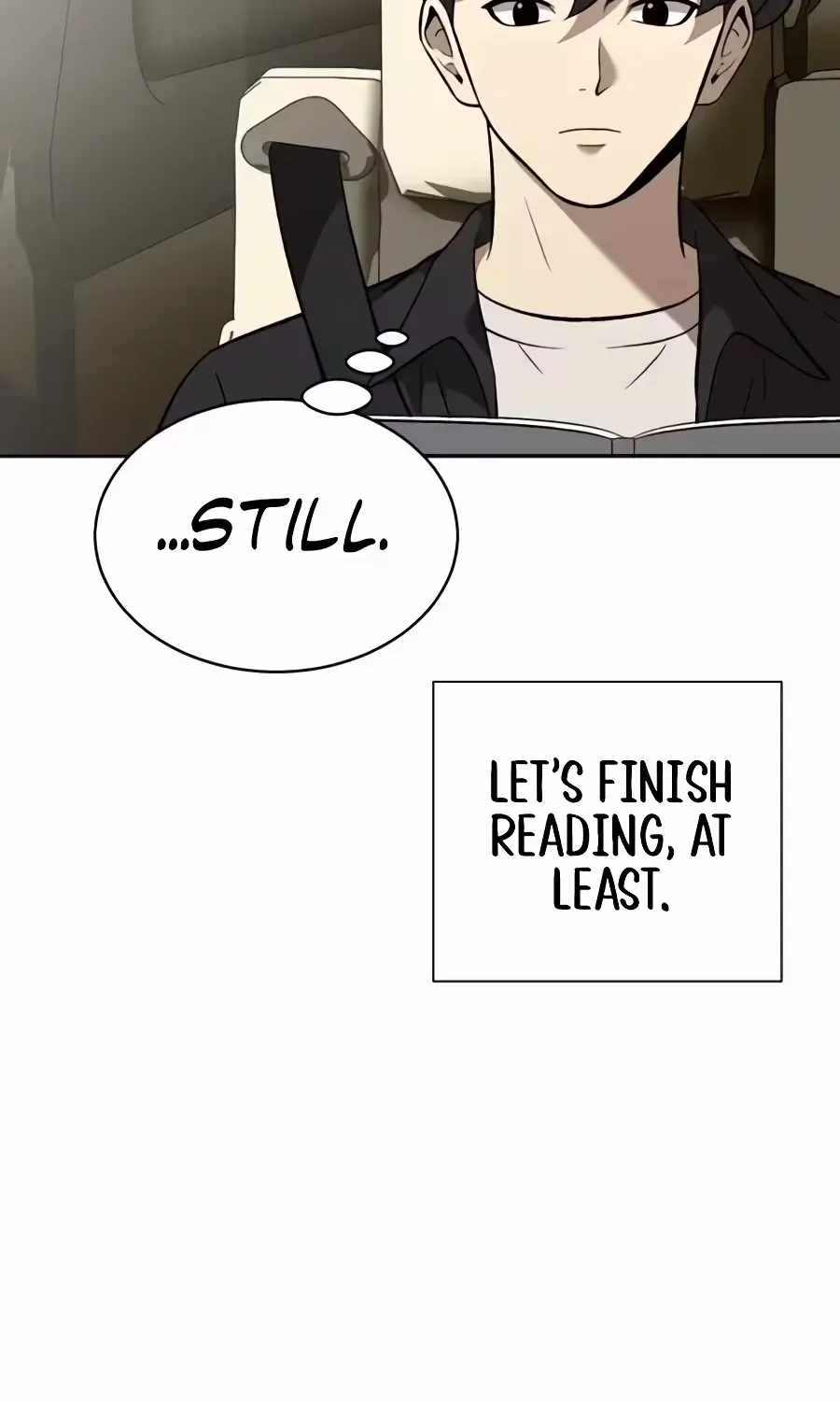 The Possessed Prodigy Actor Chapter 60 page 109