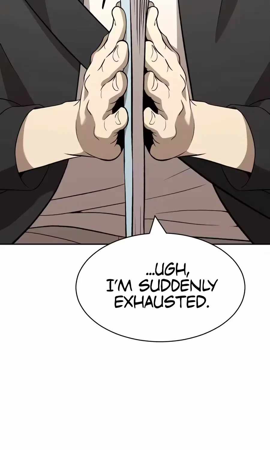 The Possessed Prodigy Actor Chapter 60 page 113