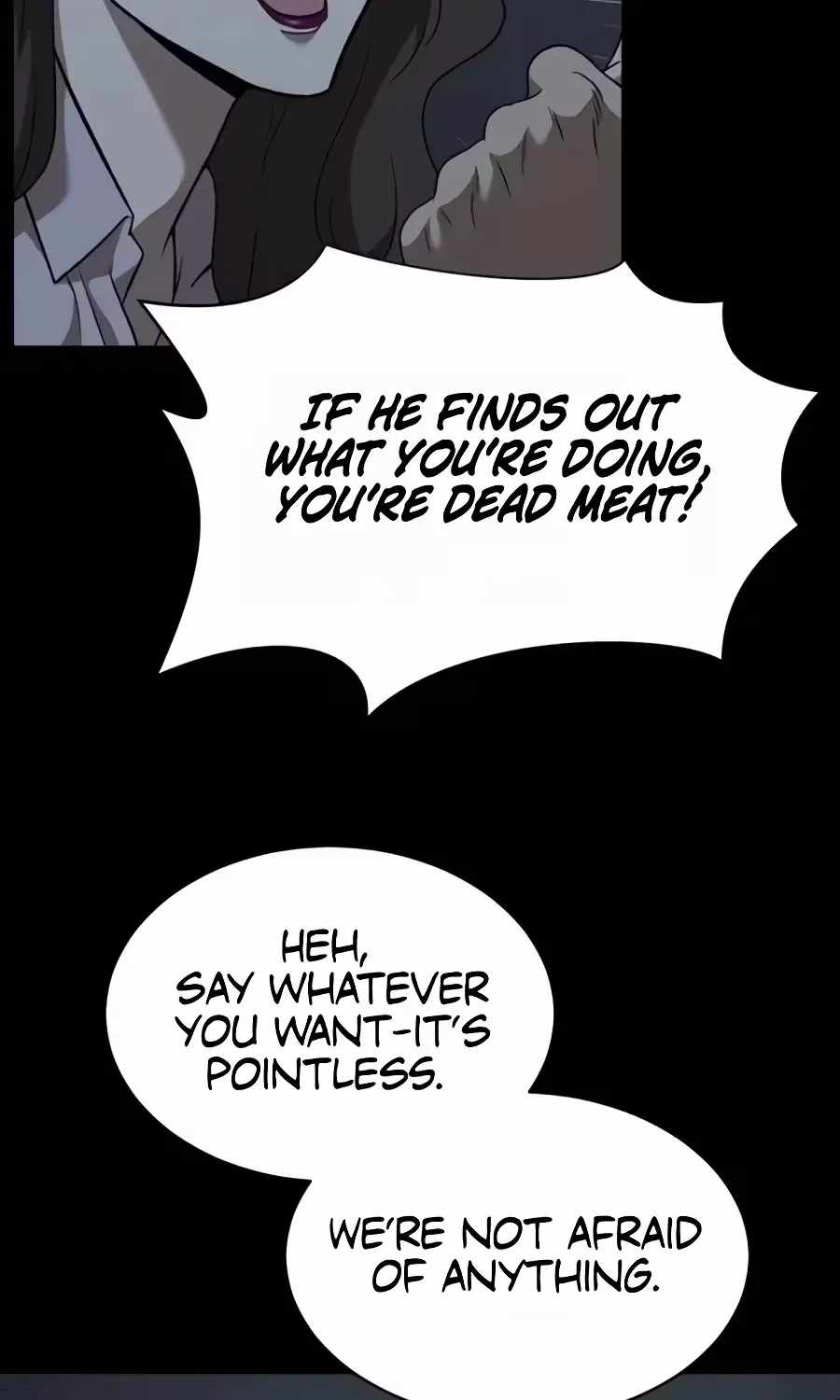 The Possessed Prodigy Actor Chapter 60 page 129