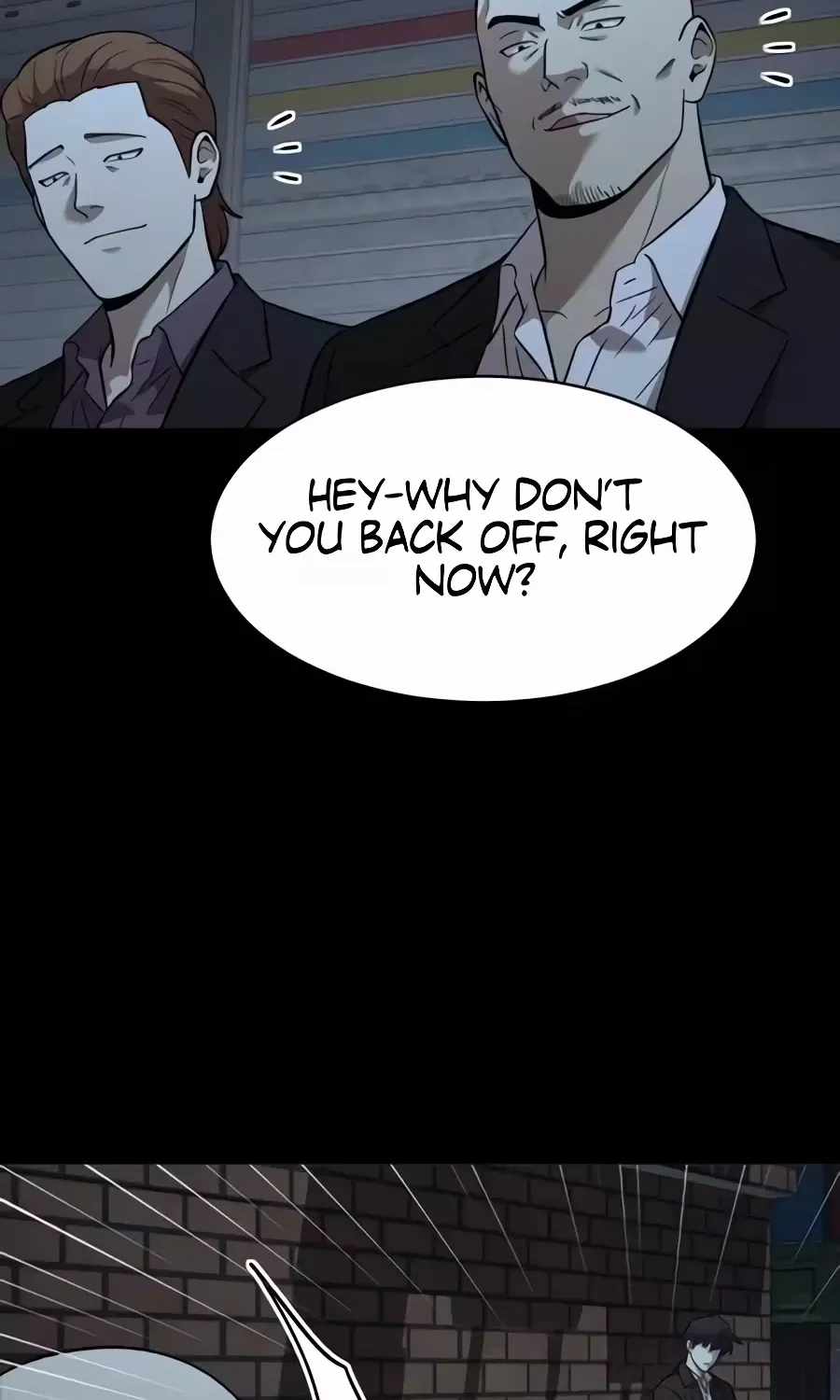 The Possessed Prodigy Actor Chapter 60 page 131