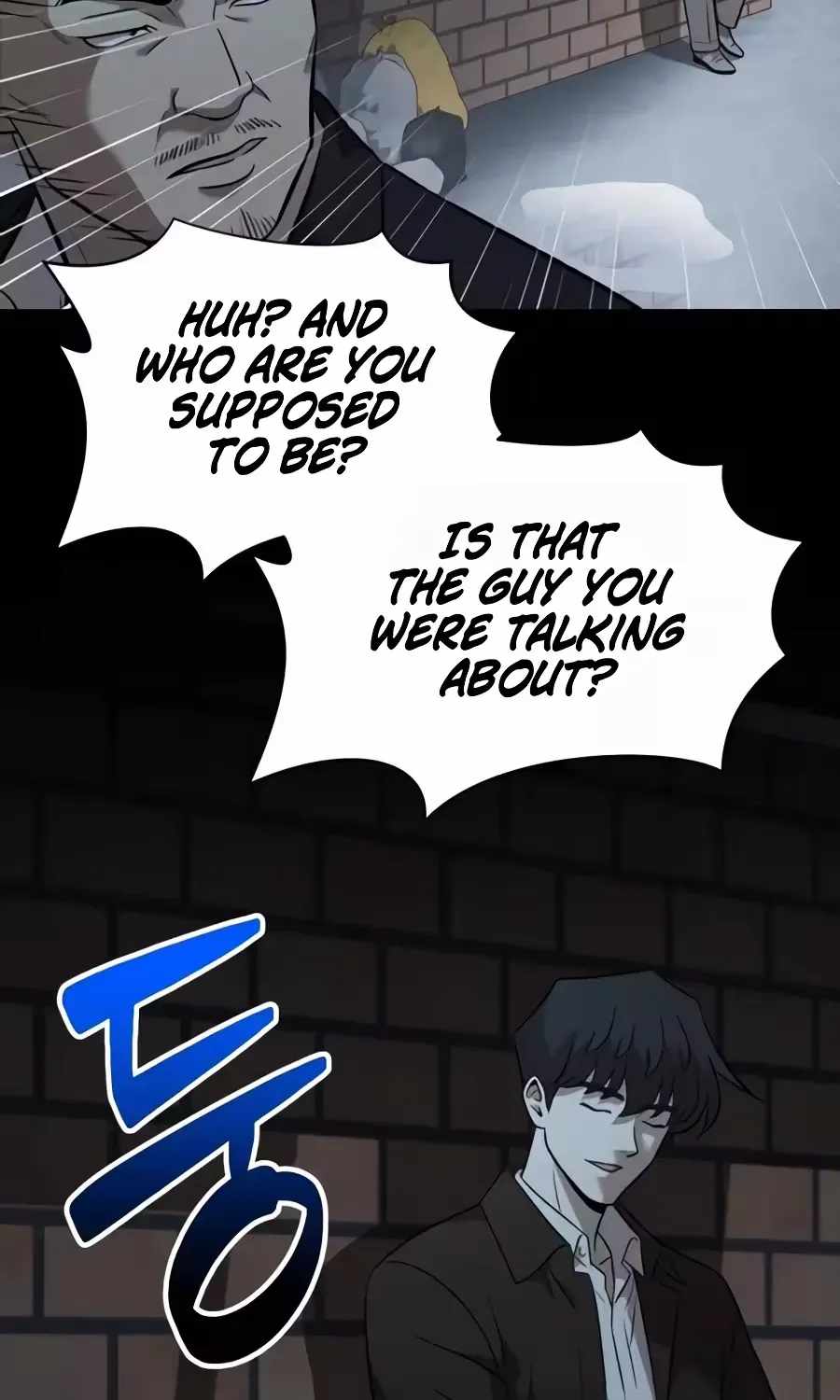 The Possessed Prodigy Actor Chapter 60 page 133