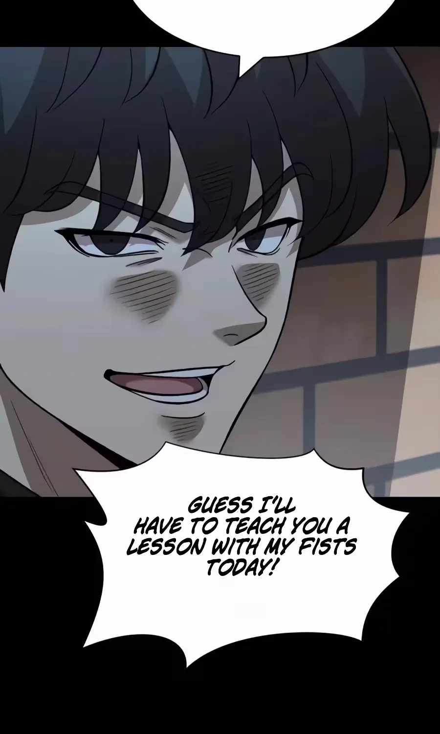 The Possessed Prodigy Actor Chapter 60 page 137