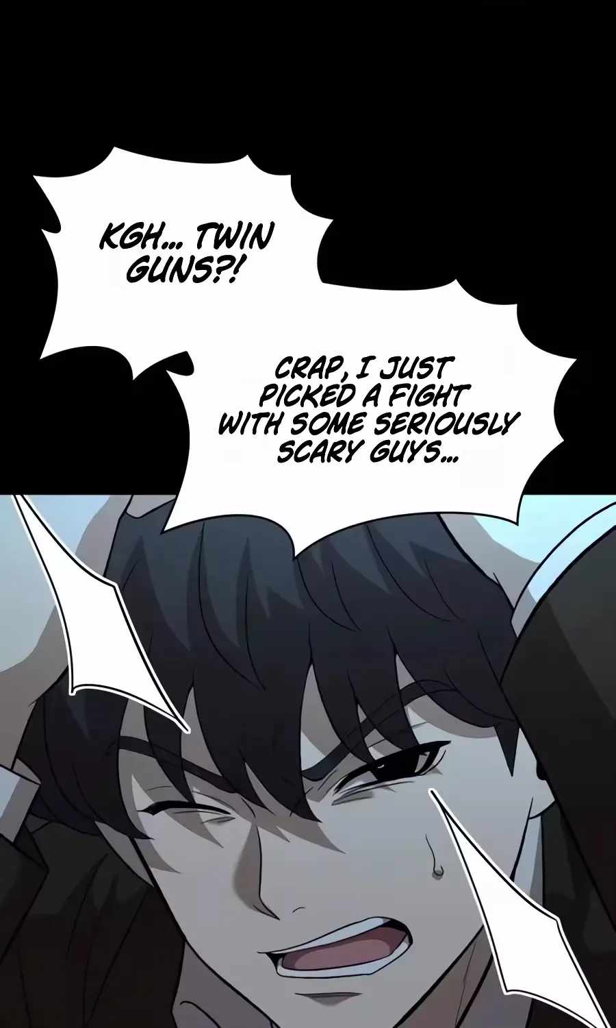 The Possessed Prodigy Actor Chapter 60 page 141