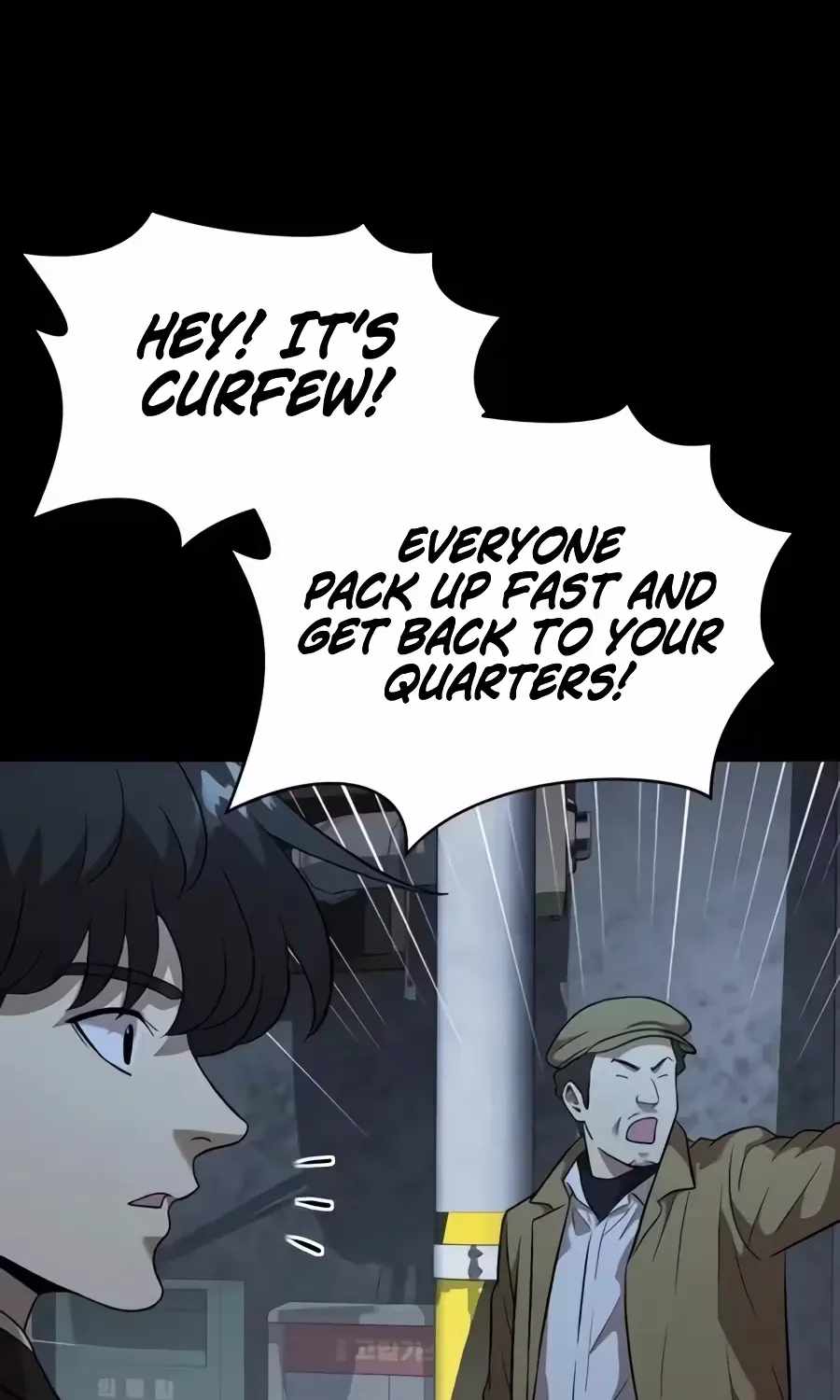 The Possessed Prodigy Actor Chapter 60 page 161