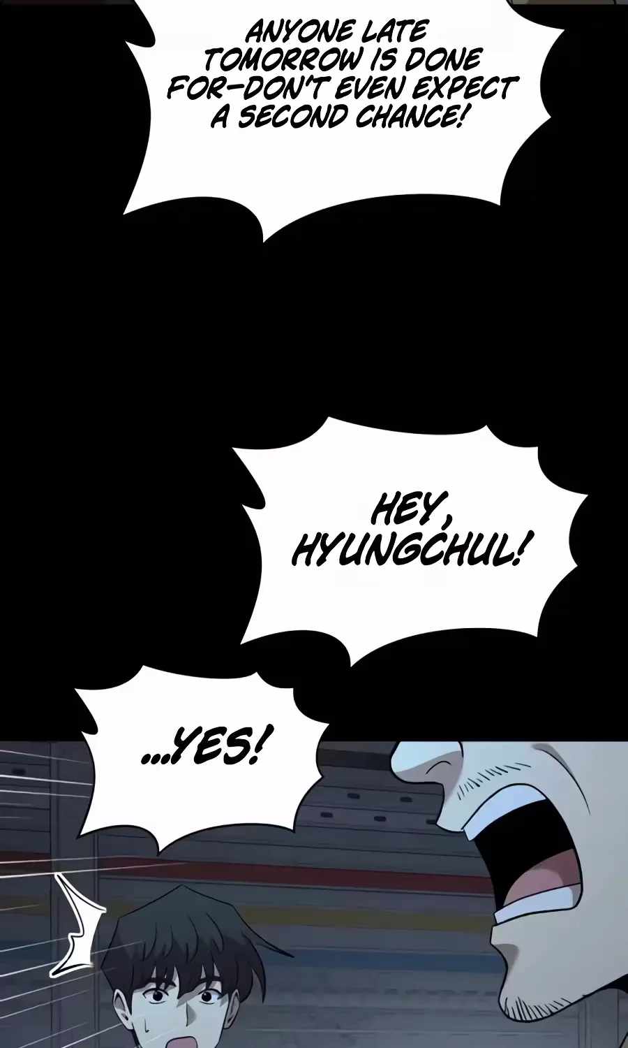 The Possessed Prodigy Actor Chapter 60 page 163