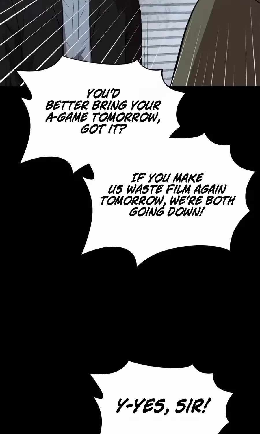 The Possessed Prodigy Actor Chapter 60 page 165