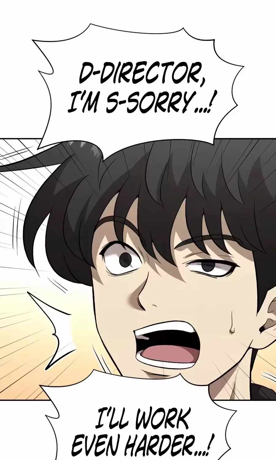 The Possessed Prodigy Actor Chapter 61 page 5