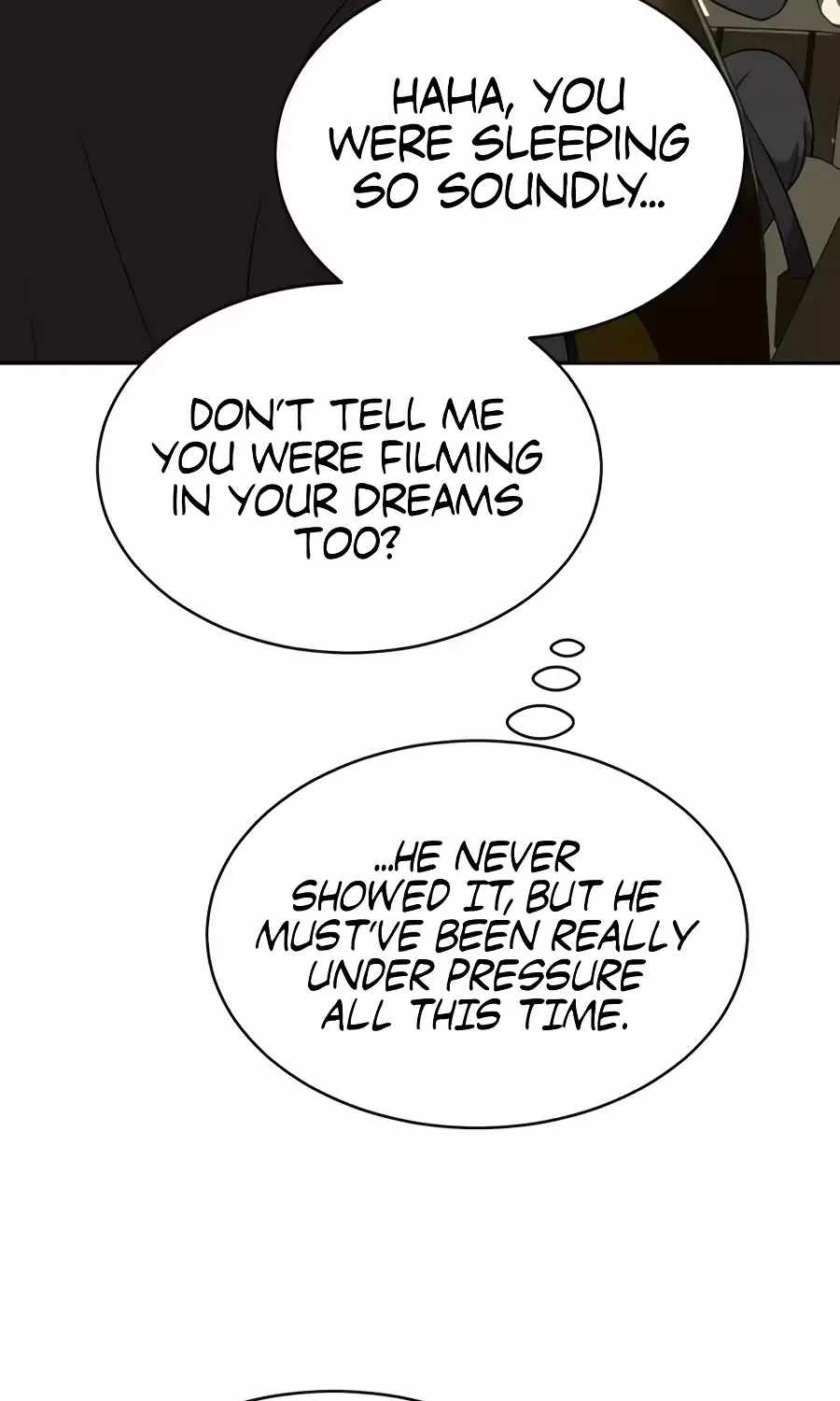 The Possessed Prodigy Actor Chapter 61 page 9