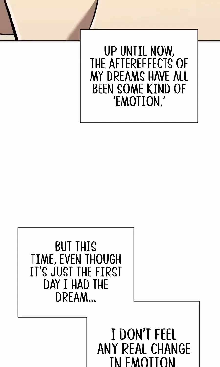 The Possessed Prodigy Actor Chapter 61 page 23