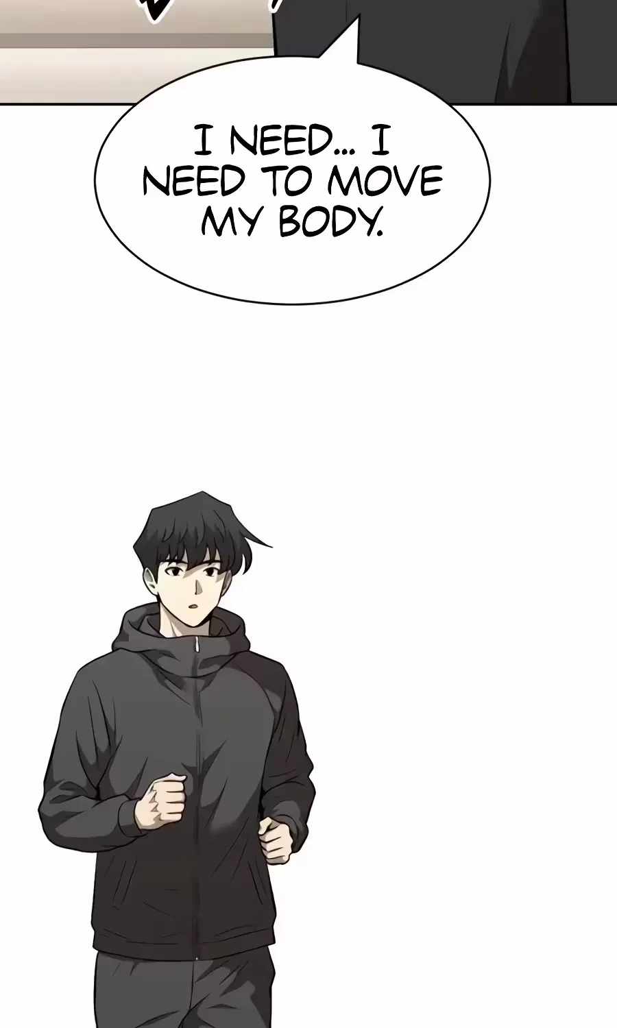 The Possessed Prodigy Actor Chapter 61 page 37